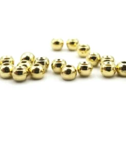 Firehole Stones Plated Tungsten Beads