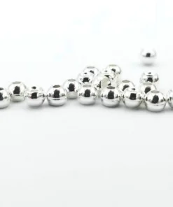 Firehole Stones Plated Tungsten Beads