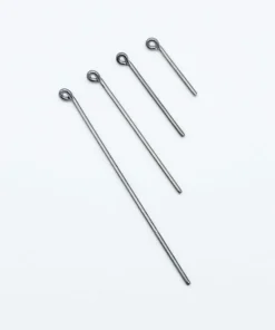 Firehole Straight Shanks