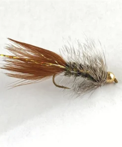 Umpqua Flash A Bugger