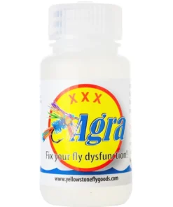 Alpine Fly Agra Floatant