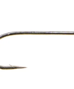 Fulling Mill 1310 - Down Eye Dry Hook