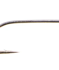 Fulling Mill 1550 - All Purpose Medium Hooks & Shanks