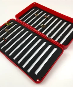 Fly Boxes Fulling Mill Tactical Box