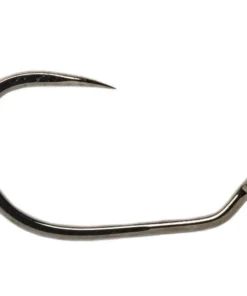 Fulling Mill 5125 Jig Force Short Barbless Hook