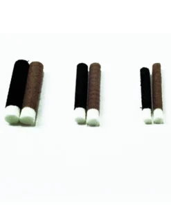 Wapsi Foam Ant Bodies Foam & Bodies