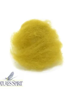 Nature's Spirit Fine Natural Dubbing