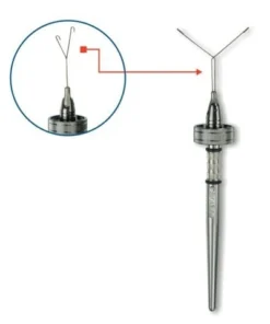 Hareline Stonfo Elite Rotodubbing Twister