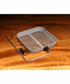 Hareline Stonfo Waste Bin Tools & Vises