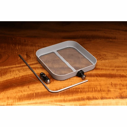 Hareline Stonfo Waste Bin Tools & Vises 3 Hareline Stonfo Waste Bin Tools & Vises