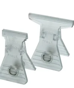 Hareline Stonfo Dubbing Loop Clip Set Tools & Vises