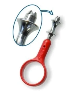 Hareline Tools & Vises Stonfo Thread Splitter