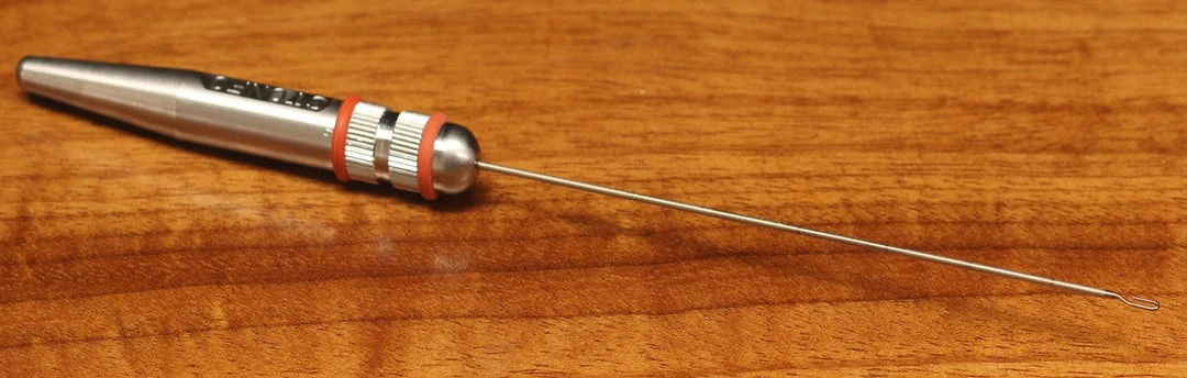 Hareline Tools & Vises Stonfo Bobbin Threader 3 Hareline Tools & Vises Stonfo Bobbin Threader