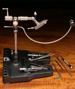 Hareline Tools & Vises Stonfo - Transformer Vise