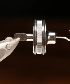 Hareline Tools & Vises Stonfo Turbo Dubbing Brush Spinner