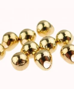 Nature's Spirit Fasna Offset Tungsten Beads