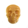 Barry Ord Clarke Tools & Vises Fly Tying Wax Skull 1 Barry Ord Clarke Tools & Vises Fly Tying Wax Skull