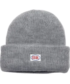 Coal The Earl Brushed Knit Beanie