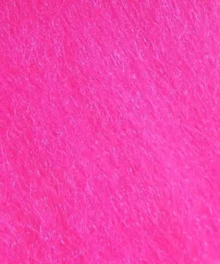 Hareline Synthetic Fibers & Flash Pseudo Marabou