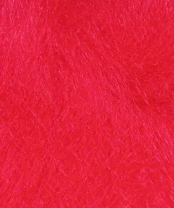 Hareline Synthetic Fibers & Flash Pseudo Marabou
