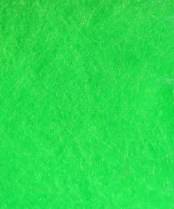 Hareline Synthetic Fibers & Flash Pseudo Marabou