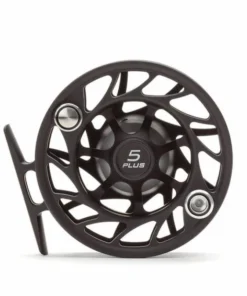 Hatch Finatic Gen 2 - Large Arbor Reel