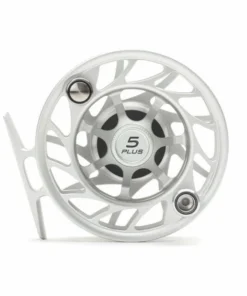 Hatch Finatic Gen 2 - Large Arbor Reel