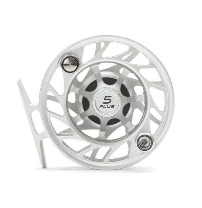 Hatch Finatic Gen 2 - Large Arbor Reel 4 Hatch Finatic Gen 2 - Large Arbor Reel