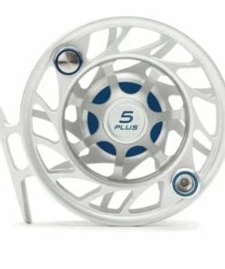 Hatch Finatic Gen 2 - Large Arbor Reel 10 Hatch Finatic Gen 2 - Large Arbor Reel