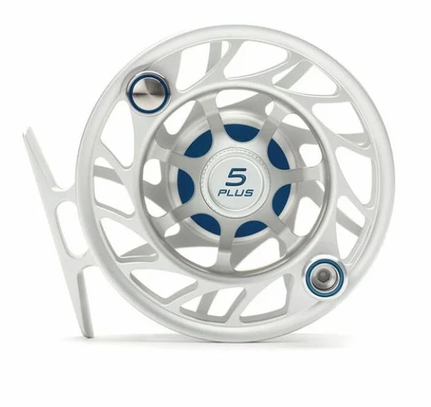 Hatch Finatic Gen 2 - Large Arbor Reel 5 Hatch Finatic Gen 2 - Large Arbor Reel