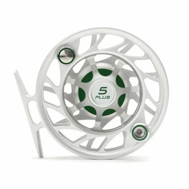 Hatch Finatic Gen 2 - Large Arbor Reel 6 Hatch Finatic Gen 2 - Large Arbor Reel