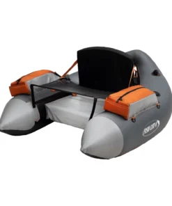 Outcast Fish Cat 4 LCS Float Tube Float Tubes & Accessories