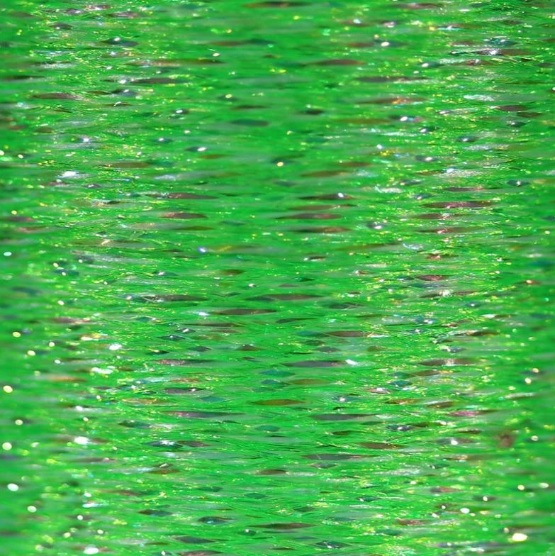 Hareline Veevus Iridescent Thread 5 Hareline Veevus Iridescent Thread