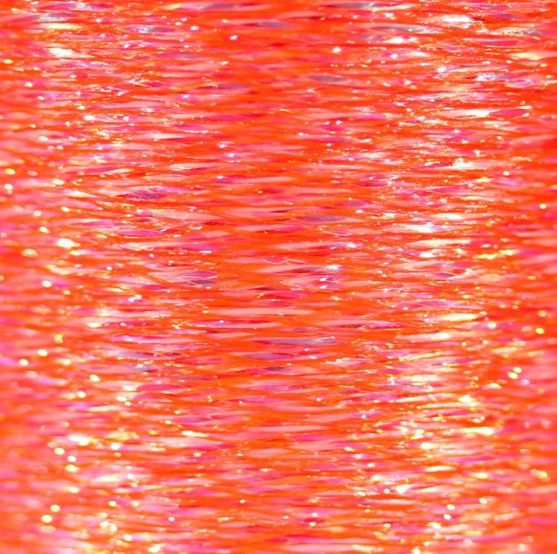 Hareline Veevus Iridescent Thread 23 Hareline Veevus Iridescent Thread