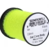 Semperfli Gel Core Body Micro Fritz Synthetic Fibers & Flash