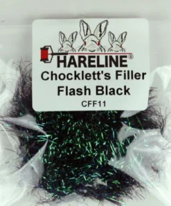 Hareline Chocklett's Filler Flash