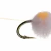 Umpqua Flashtail Mini Egg - Champagne 2 Umpqua Flashtail Mini Egg - Champagne