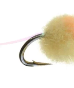 Umpqua Flashtail Mini Egg - Oregon Cheese
