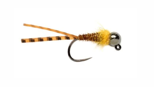 Fulling Mill Flaglers Euro Golden Stone Fly Shop Flies