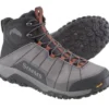 Wading Gear Simms - Flyweight Boot - Vibram Soul - Steel Grey