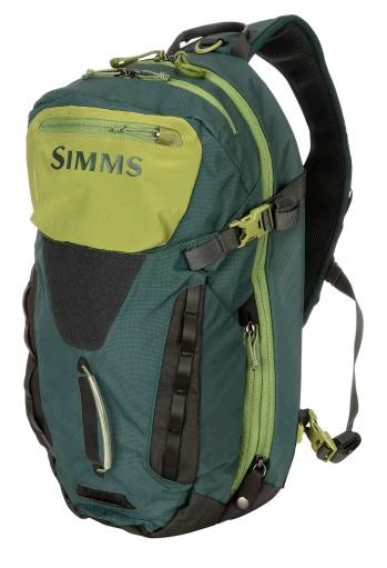 Simms - Freestone Ambidextrous Sling Pack 3 Simms - Freestone Ambidextrous Sling Pack