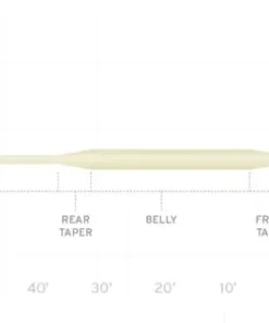 Fly Lines Scientific Anglers Frequency Boost Fly Line