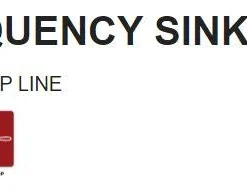 Scientific Anglers Frequency Sink Tip Fly Line Fly Lines