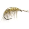 Fulling Mill Freshwater Shrimp (OE) Fly - Barbless 2 Fulling Mill Freshwater Shrimp (OE) Fly - Barbless