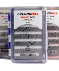 Fulling Mill Pocket Box