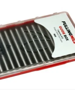 Fulling Mill Guide Box Fly Boxes