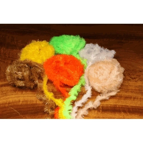 Hareline Chocklett's Game Changer Chenille 3 Hareline Chocklett's Game Changer Chenille