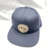 Captuer Hats Fly Fish Food Golf Logo Hat - Navy 2 Captuer Hats Fly Fish Food Golf Logo Hat - Navy