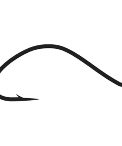 Gamakatsu C12U Caddis Hook