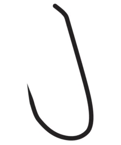 Gamakatsu R10-B Retainer Bend Hook Hooks & Shanks